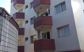 Apartamento Charmoso em Ubatuba (Perequê-Açu)